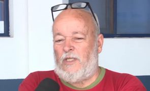 Treinador português detido em Maputo já voltou para Lisboa