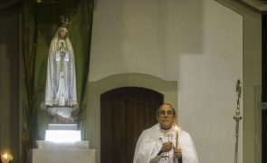 Cardeal António Marto celebra missa que encerra peregrinação de jovens em Compostela