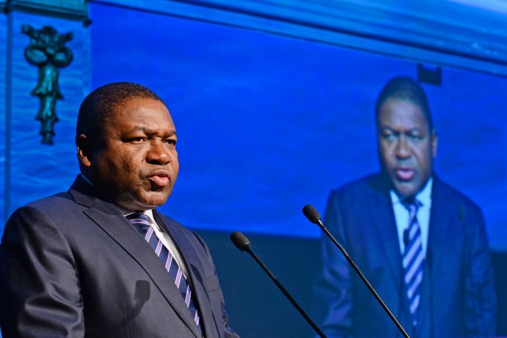 PR de Moçambique elege combate à corrupção como 