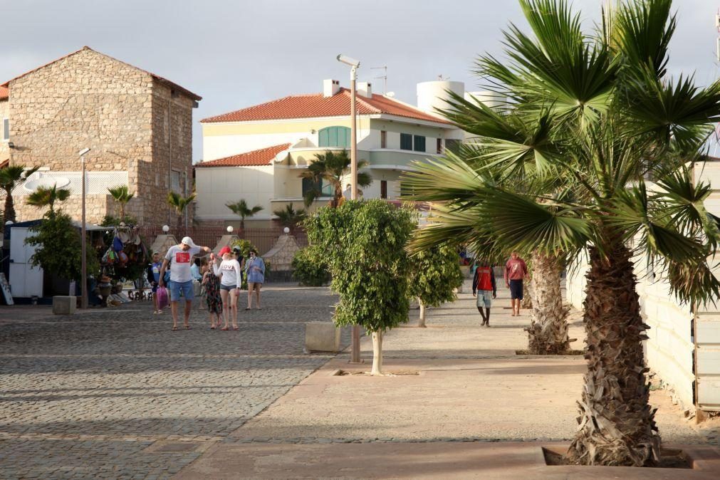 Contas públicas de Cabo Verde mantém défice de 1,8% do PIB em maio