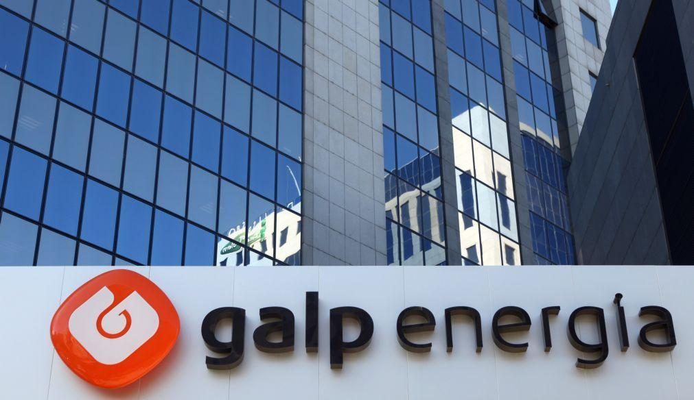 Consórcio operado pela Galp anuncia primeira perfuração no poço Jaca no offshore são-tomense