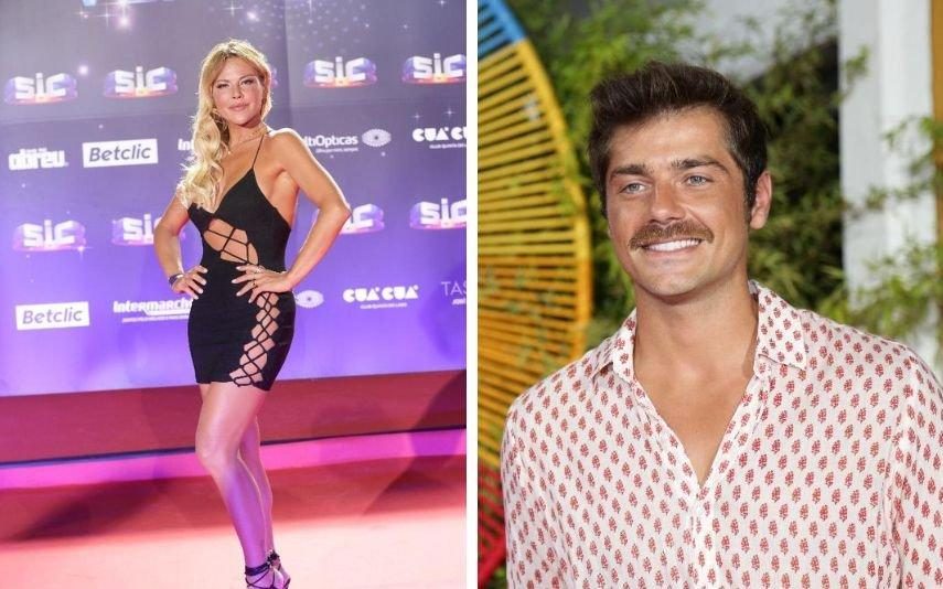 SIC Elegância na Festa de Verão: Entre na passadeira vermelha e veja os looks!