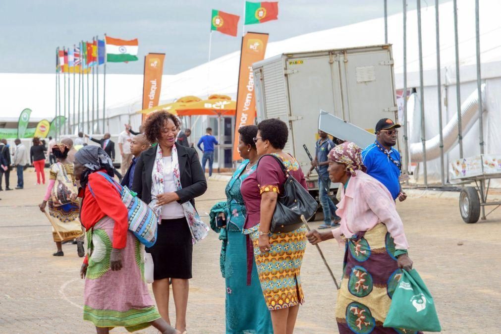 Maior feira de negócios de Moçambique arranca a  29 agosto
