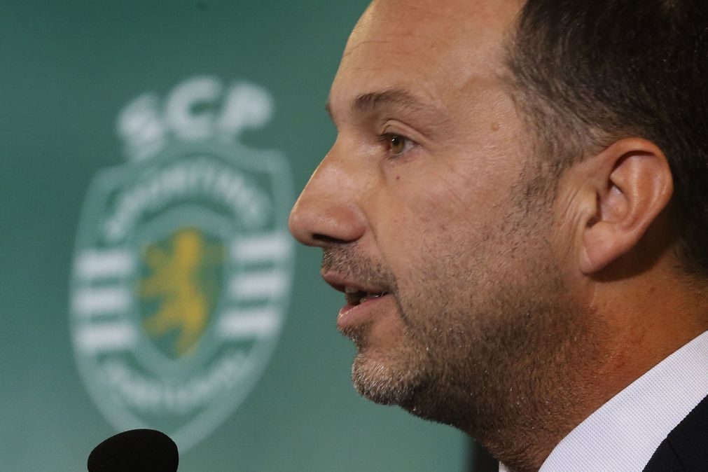 Diretor de imprensa do FC Porto apresenta queixa-crime contra Frederico Varandas