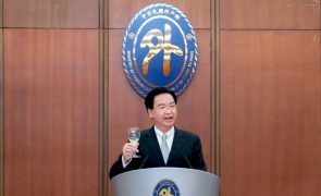 Taiwan acusa Pequim de usar exercícios militares para preparar invasão