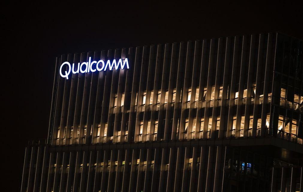 Micron e Qualcomm investem mais de 43.000 ME na produção de semicondutores nos EUA