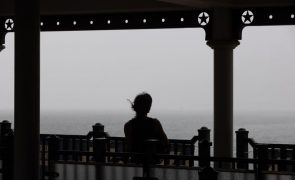 Macau cancela alertas de ciclone tropical, mantém-se risco de inundações