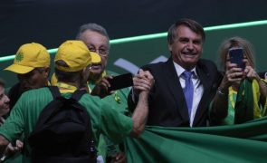Procurador pede multa a Bolsonaro por ataque a sistema de votação