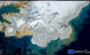 Aquecimento do Ártico foi o quádruplo do resto da Terra nos últimos 40 anos