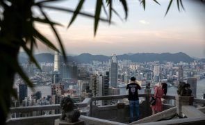 Hong Kong perdeu mais de 113 mil habitantes no último ano