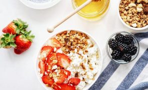 Este alimento ao pequeno-almoço ajuda a reduzir o colesterol