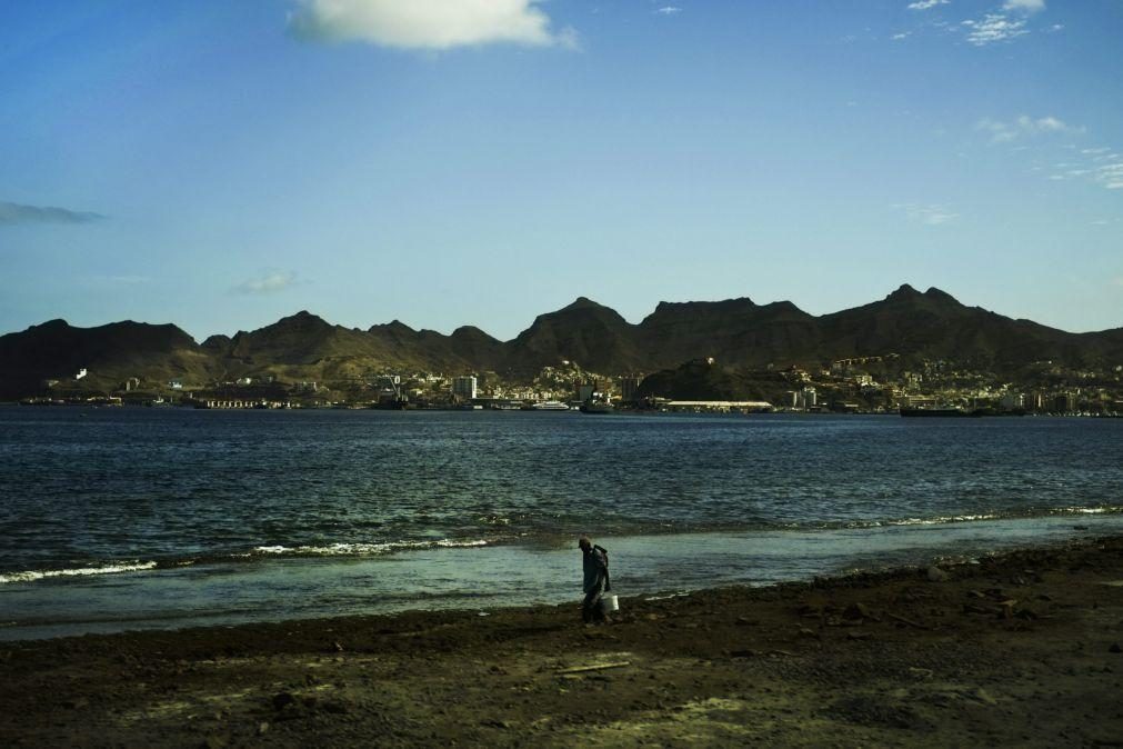Escalas de navios de cruzeiro em Cabo Verde aumentaram nove vezes até junho