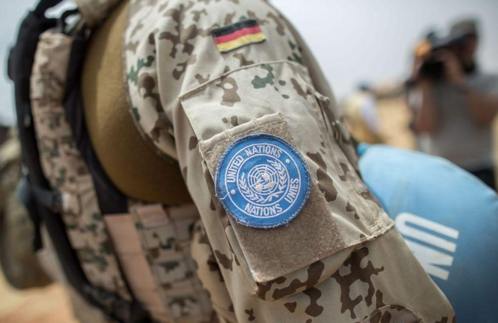 Alemanha anuncia suspensão de presença militar no Mali