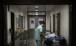 Cabo-verdianos tratados nos hospitais portugueses aumentaram mais de 11% em 2021