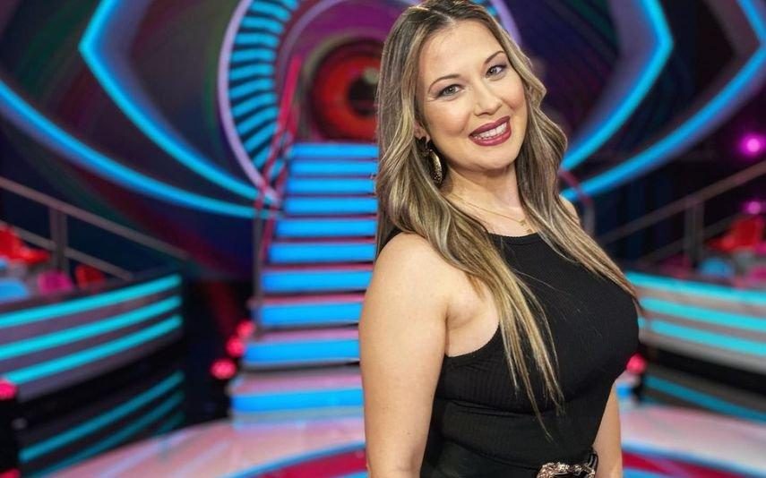 Descubra o novo desafio da ex-Casa dos Segredos Cátia Palhinha na TVI