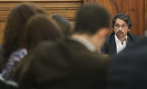 Chega pede à Inspeção-Geral de Finanças que investigue pagamentos da CML a Sérgio Figueiredo