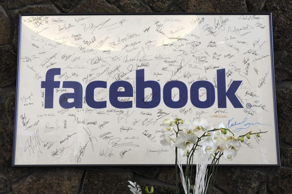 Facebook e Instagram garantem eliminação imediata de 