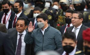 Presidente peruano aprova programa para expulsar estrangeiros que cometam crimes
