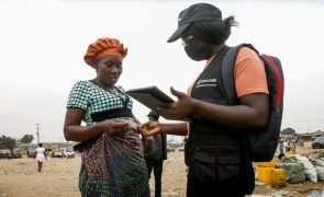 Mais de 14 milhões de eleitores estão inscritos para votar nas eleições gerais angolanas