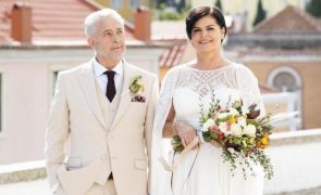 Casados à Primeira Vista. Noivo João Pires vende quadro e aliança por 25 mil euros