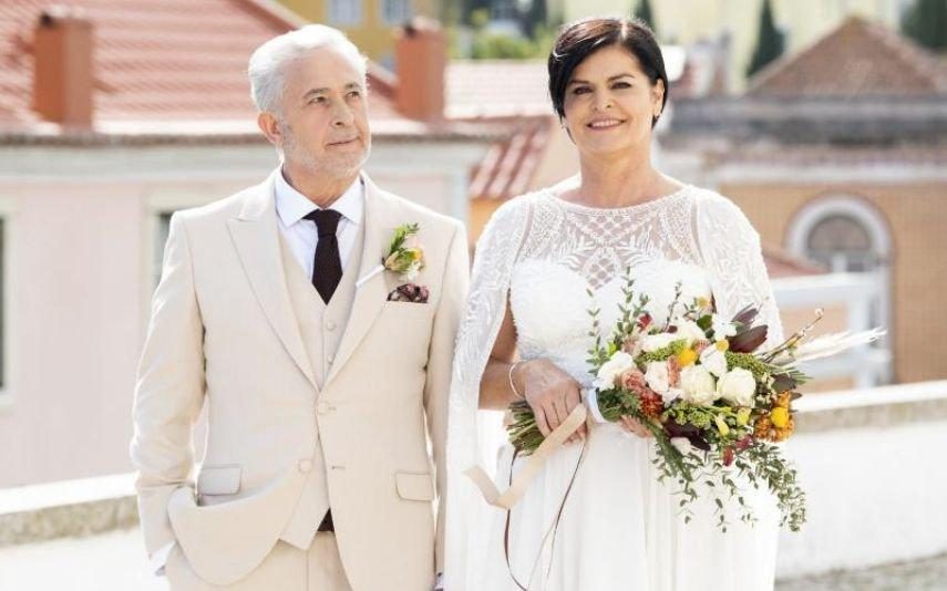 Casados à Primeira Vista. Noivo João Pires vende quadro e aliança por 25 mil euros