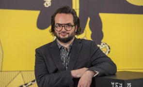 Realizador Carlos Conceição vence prémios Europa Cinemas e Júri Jovem em Locarno