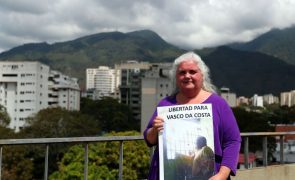 Faleceu na Venezuela politólogo luso-descendente indultado por Nicolás Maduro