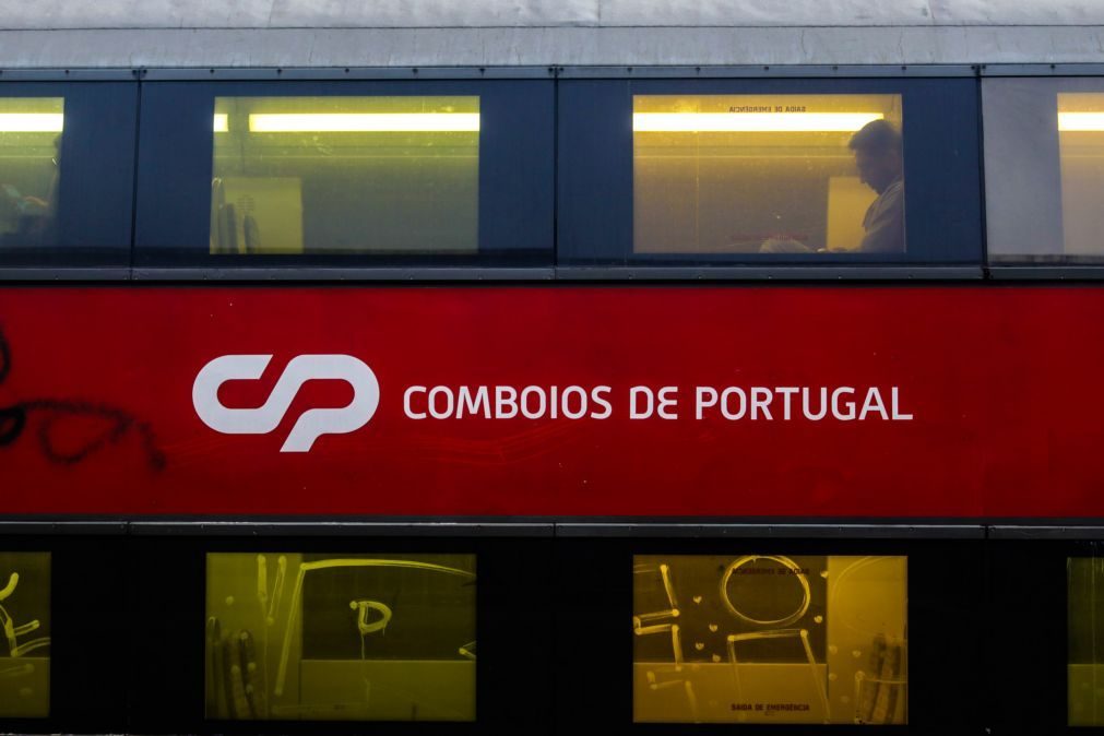 Greve de hoje na CP pode provocar atrasos e supressões de comboios