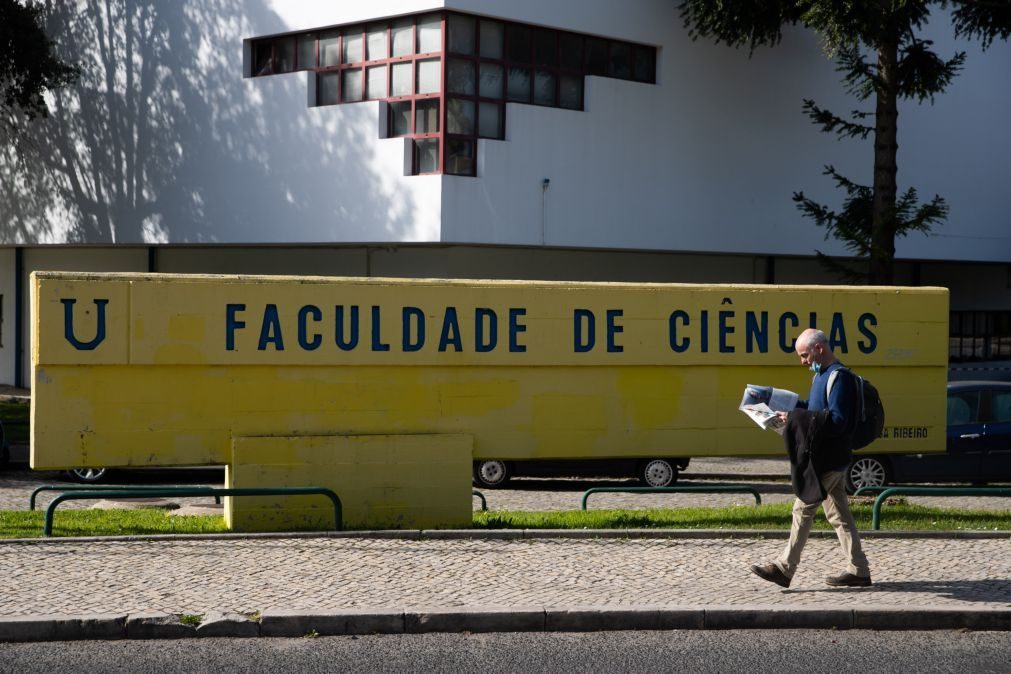 Seis universidades portuguesas entre as mil melhores do mundo