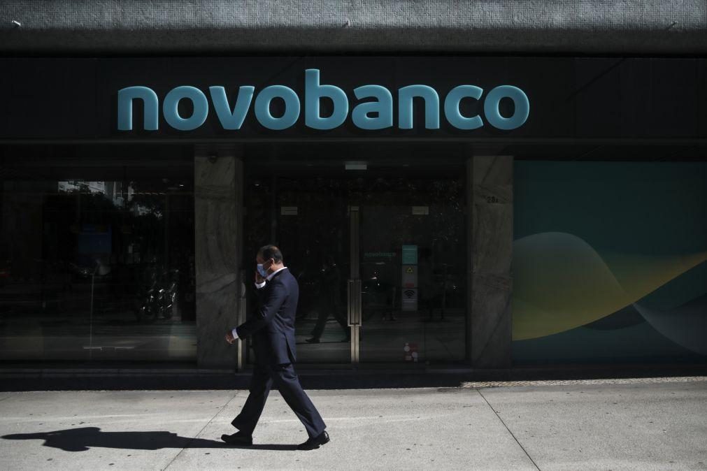 Novo Banco conclui venda do edifício sede por 112,2 milhões de euros