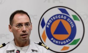Incêndios: Vigilância na Serra da Estrela vai ser intensificada