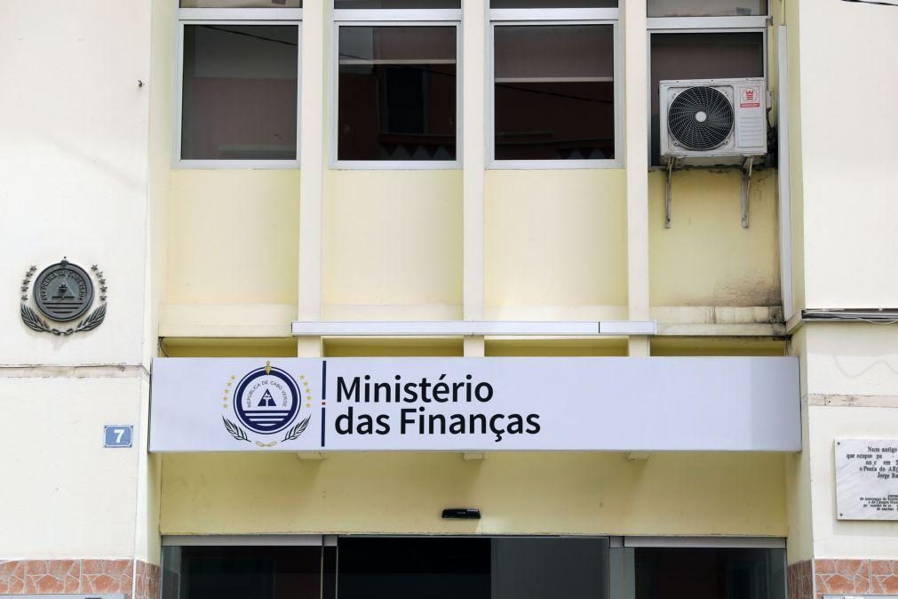 Donativos internacionais a Cabo Verde caíram mais de 32% até maio