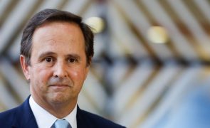 Fernando Medina constituído arguido no caso das buscas na Câmara de Lisboa