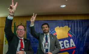 Chega /Açores quer apurar nomeações feitas pelo atual Governo Regional