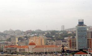 Angola/Eleições: Regulamento determina 
