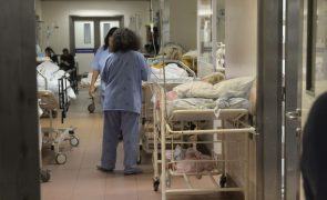 Mais de 6.500 enfermeiros já pediram escusa de responsabilidade