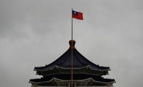 EUA iniciam negociações para acordo comercial com Taiwan em nova demonstração de apoio