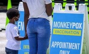 África CDC aplaude renomeação das variantes do vírus da Monkeypox: para evitar estigma