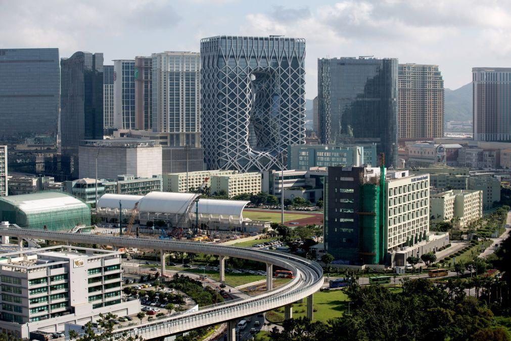 Operadora de jogo Melco com prejuízo em Macau de 248,3 ME no segundo trimestre