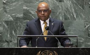 Dirigente da ONU defende extensão do prazo para graduação de São Tomé e Príncipe
