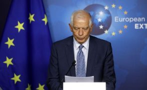 Reunião em Bruxelas entre líderes de Sérvia e Kosovo acaba sem acordo