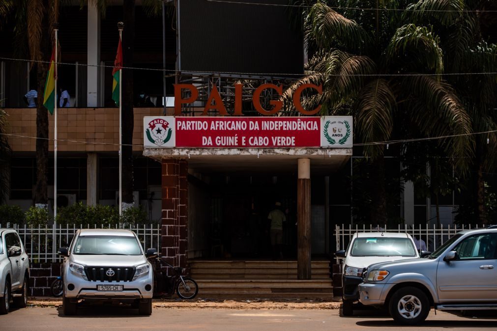 Tribunal guineense comunica ao PAIGC impedimento de realização do congresso