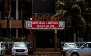 Forças de segurança impedem acesso à sede do PAIGC em Bissau