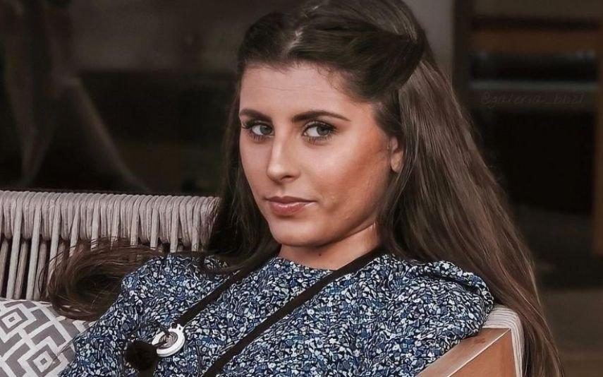 Joana Schreyer Ex-Big Brother vai parar às urgências: 