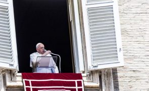 Papa preocupado com situação no Nicarágua e pede diálogo