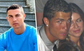 Cristiano Ronaldo de novo a braços com a Justiça no 'caso Mayorga'