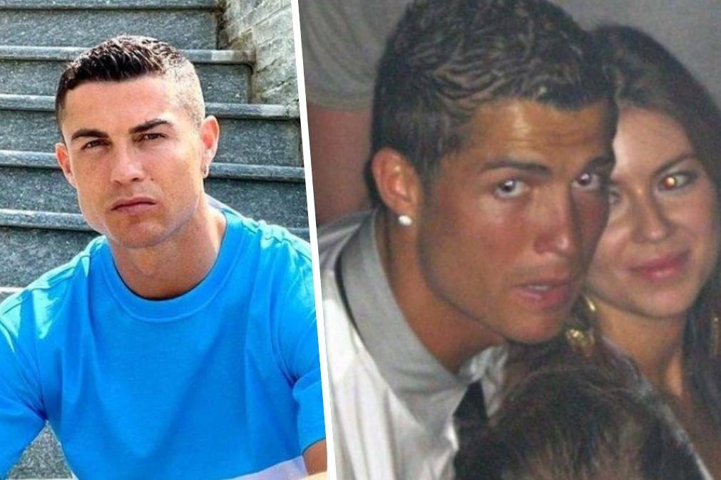 Cristiano Ronaldo de novo a braços com a Justiça no 'caso Mayorga'