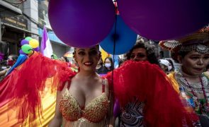Singapura vai despenalizar homossexualidade
