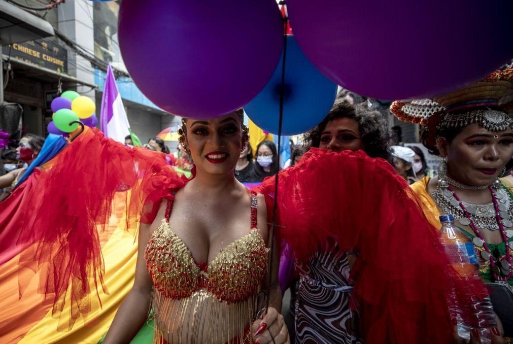 Singapura vai despenalizar homossexualidade