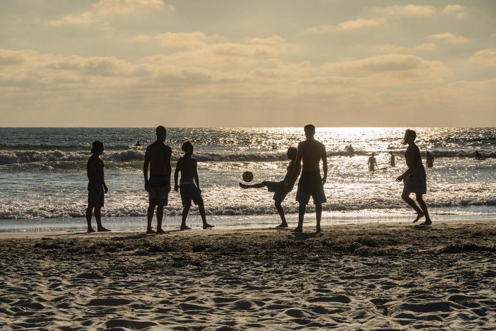 Meteorologia: Previsão do tempo para terça-feira, 23 de agosto